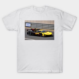 Cadillac V Series R no3 24 Hours of Le Mans 2023 T-Shirt